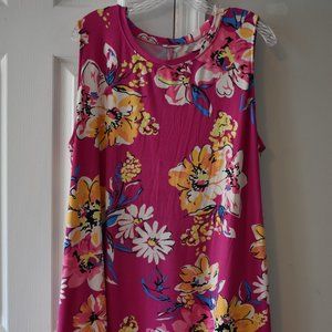 Lularoe Charlotte Dress